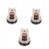 Set original supape presiune Karcher (3 bucăți), compatibil cu spălătoare de înaltă presiune K, HD, HDS (2.884-916.0)