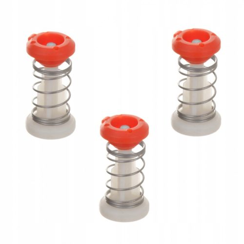 Set Supape Compatibil pentru Spălătoare cu Presiune Karcher K2 - K5 (9.001-110.0)
