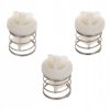 Set Supapă de Aspirație Compatibil cu Spălătoare de Înaltă Presiune Karcher K2, K3, K4, K5 (9.001-149.0)