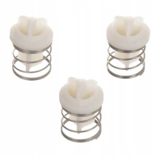 Set Supapă de Aspirație Compatibil cu Spălătoare de Înaltă Presiune Karcher K2, K3, K4, K5 (9.001-149.0)