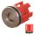 Supapă de Retur Originală Karcher pentru Spălătoare Seria HDS - Compatibilă cu Modelele 10/20, 13/20, 6/14, 7/12, 7/16, 8/17, 8/18 - Cod 4.580-594.0