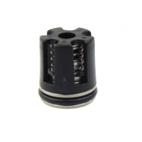   Set Original Supape de Presiune Kärcher pentru Spălătoare cu Presiune Înaltă/Presiune Înaltă cu Abur - 3 Bucăți (2.884-512.0)