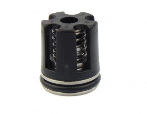 Set Original Supape de Presiune Kärcher pentru Spălătoare cu Presiune Înaltă/Presiune Înaltă cu Abur - 3 Bucăți (2.884-512.0)