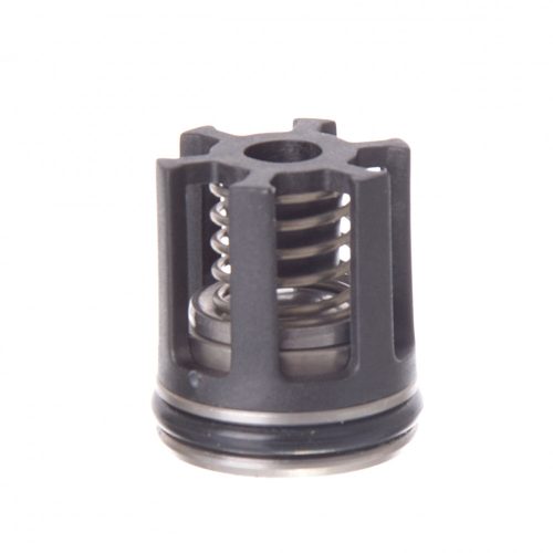 Set Original Supape de Presiune Kärcher pentru Spălătoare cu Presiune Înaltă/Presiune Înaltă cu Abur - 3 Bucăți (2.884-512.0)