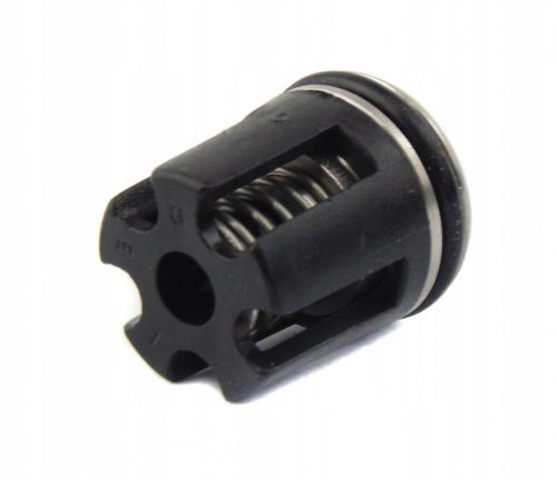 Set Original Supape de Presiune Kärcher pentru Spălătoare cu Presiune Înaltă/Presiune Înaltă cu Abur - 3 Bucăți (2.884-512.0)