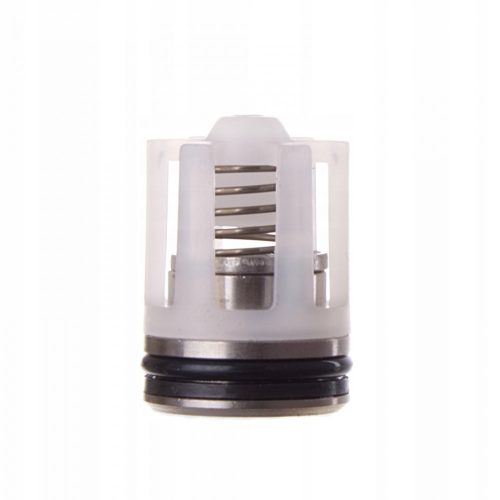 Set de Supape Originale Karcher pentru Spălătoare cu Presiune HD și HDS (3 Bucăți, 2.884-906.0)