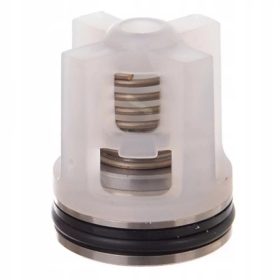   Supapă de Reglare a Presiunii de Aspirație Originală pentru Karcher HDS 1290, 1250, 1590 (Set de 3, 2.884-912.0)