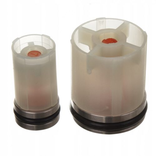 Set original de supape de presiune Nilfisk, compatibil cu modelele POSEIDON, NEPTUNE, MC 7P, MH 7P, KEW (1119310)