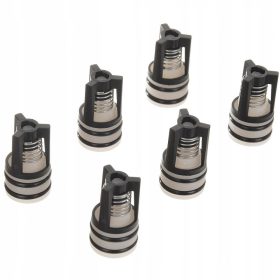   Set Complet Supapă de Presiune pentru Nilfisk P150 P160 Premium 180 190, Stihl RE și Husqvarna Spălătoare cu Presiune (6526026)