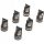 Set Complet Supapă de Presiune pentru Nilfisk P150 P160 Premium 180 190, Stihl RE și Husqvarna Spălătoare cu Presiune (6526026)