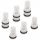 Set original de supape de reducere a presiunii – Compatibil Nilfisk, Stihl, Husqvarna (Set de 6 bucăți, 127440083)