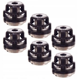   Set Supapă de Presiune Annovi Reverberi 126 (HPE) pentru Pompe Seria HPE (A1864)