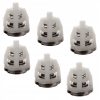 Set Complet Supapă de Reducere a Presiunii pentru Pompe HAWK MT și NMT, Piese de Schimb 1.905-543.0 / 260008