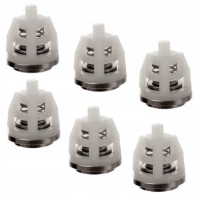   Set Complet Supapă de Reducere a Presiunii pentru Pompe HAWK MT și NMT, Piese de Schimb 1.905-543.0 / 260008