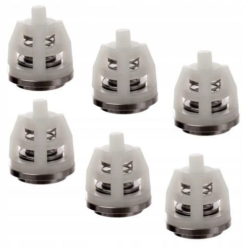Set Complet Supapă de Reducere a Presiunii pentru Pompe HAWK MT și NMT, Piese de Schimb 1.905-543.0 / 260008