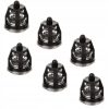 Set Complet Supape Presiune pentru Pompe COMET – 6 piese (5025.0025)