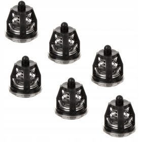   Set Complet Supape Presiune pentru Pompe COMET – 6 piese (5025.0025)