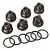 Set Supape de Presiune de Top 6x pentru Seria 194 Annovi Reverberi - CWX, XW, XWA (A2780)