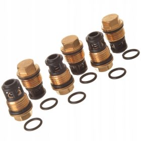   Set Original Supapă și Garnitură O Kranzle – 1050 TS, TST (43.096-1) pentru Spălătoare cu Presiune Înaltă