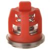 Supapă de Presiune Originală Kranzle 42.024 pentru Pompe AQ și HD, Înălțime 24 mm, Diametru 22 mm