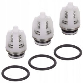   Kit Supapă de Înaltă Presiune pentru Pompe CAT Seria 30, 31, 34, 35, 310W, 340, 350 și 5CP – C1, 3 Bucăți (30821)