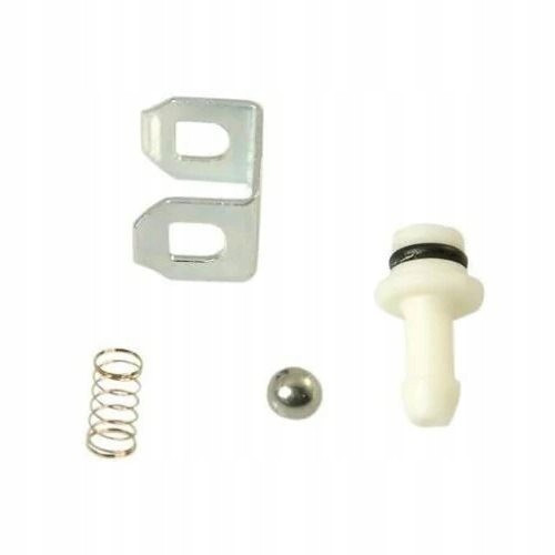 Kit de Reparare Supapă Dozare Detergenți Original Karcher – Compatibil cu K5, K6, HDS 550 (2.883-158.0)