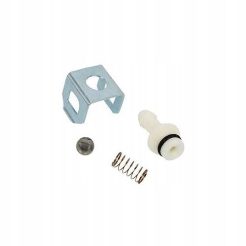 Kit de Reparare Supapă Dozare Detergenți Original Karcher – Compatibil cu K5, K6, HDS 550 (2.883-158.0)