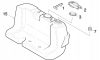 Kärcher Capac Original Rezervor Detergenți (5.063-448.0) pentru Modele HDS 655-1295 SUPER