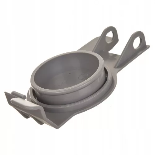 Kärcher Capac Original Rezervor Detergenți (5.063-448.0) pentru Modele HDS 655-1295 SUPER