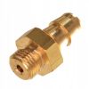 Conector Kärcher din Alamă cu Șurub de Fixare - Compatibil cu Seria HD 895, 855, 13/18, 10/21, 10/23, 10/25, 7/16-4 ST, 9/18-4 ST, 13/12-4 ST