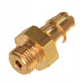   Conector Kärcher din Alamă cu Șurub de Fixare - Compatibil cu Seria HD 895, 855, 13/18, 10/21, 10/23, 10/25, 7/16-4 ST, 9/18-4 ST, 13/12-4 ST