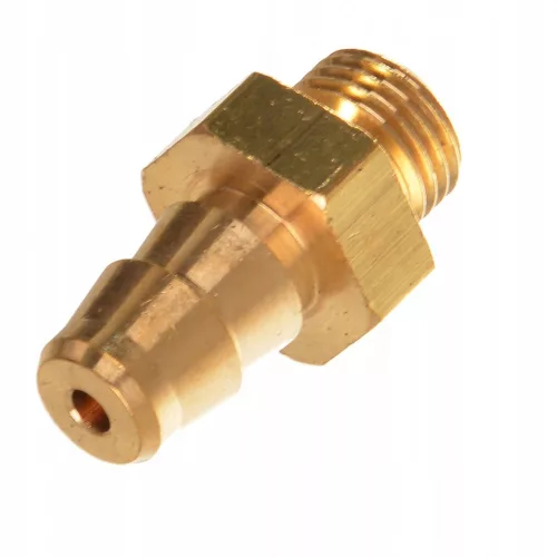 Conector Kärcher din Alamă cu Șurub de Fixare - Compatibil cu Seria HD 895, 855, 13/18, 10/21, 10/23, 10/25, 7/16-4 ST, 9/18-4 ST, 13/12-4 ST