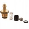 Kit Reparare Supapă Chimică Kärcher - Compatibil K7, HD 650, HDS 551, Include Supapă, Arc, Manșon, Bilă și Inel O