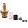 Kit Reparare Supapă Chimică Kärcher - Compatibil K7, HD 650, HDS 551, Include Supapă, Arc, Manșon, Bilă și Inel O