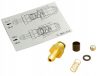 Kit Reparare Supapă Chimică Kärcher - Compatibil K7, HD 650, HDS 551, Include Supapă, Arc, Manșon, Bilă și Inel O