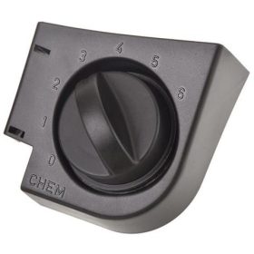   Valvă Dozatoare de Substanțe Chimice Originală Kärcher pentru Spălătoare cu Presiune Înaltă HDS 558, 698, 798 (Cod: 4.580-367.0)