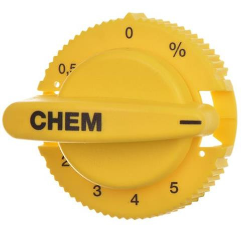 Supapă de Dozare Aditiv Karcher HD 7/18 C pentru Mașini de Spălat cu Presiune Înaltă Profesionale - Cod Produs: 4.063-778.0