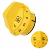 Supapă de Dozare Chimică Originală Karcher pentru Spălătoare cu Presiune HD 6/16-4M, HD 7/18-4M, HD 9/19, HD 9/20-4M