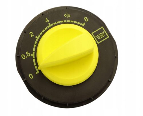 Supapă de Dozare Detergenți Originală Kärcher pentru Spălătoare cu Presiune Înaltă HDS - Compatibilitate Extinsă