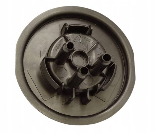 Supapă de Dozare Detergenți Originală Kärcher pentru Spălătoare cu Presiune Înaltă HDS - Compatibilitate Extinsă