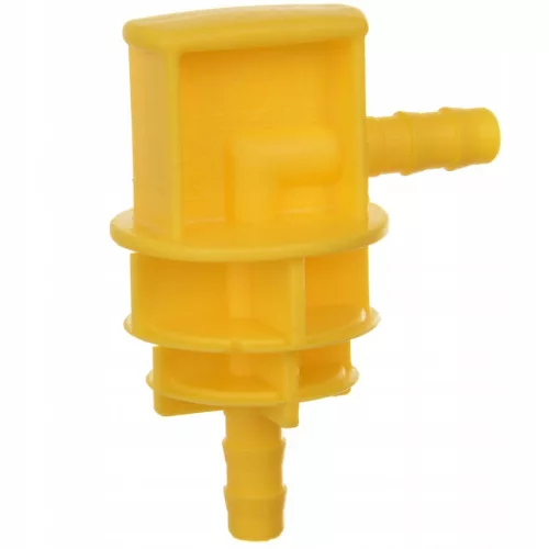 Kärcher Conector Original pentru Tub de Aspirare Chimicale - Compatibil cu Modele HDS, Cod 5.132-195.0