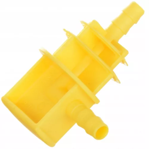 Kärcher Conector Original pentru Tub de Aspirare Chimicale - Compatibil cu Modele HDS, Cod 5.132-195.0