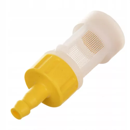 Filtru Dozator Detergenți Kärcher K2-K7, HD, HDS Compatibil cu Lavor, Parkside, Nilfisk, Stihl, Kranzle, Macallister