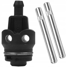   Supapă Chimică Originală Kärcher pentru K5 Control Complet Premium cu Cap Inteligent din Aluminiu