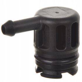   Supapă Chimică Originală pentru Curățitoare cu Presiune Mare Karcher K7 Control Complet