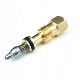   Original Karcher Regulator de Presiune pentru HDS 557, 895, 1290 - Compatibil cu Spălătoare cu Presiune Mare