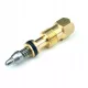 Original Karcher Regulator de Presiune pentru HDS 557, 895, 1290 - Compatibil cu Spălătoare cu Presiune Mare