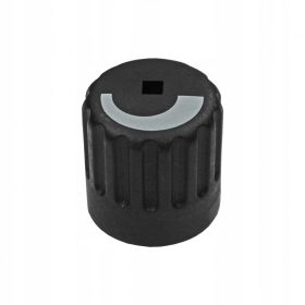   Valvă de Reglare a Presiunii cu Mâner Kärcher HD 6/13 650 690 - Compatibilă cu Buton de Reglare a Presiunii