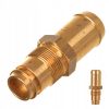 Șurub Supapă de Siguranță Original Kärcher pentru Spălătoare cu Presiune Ridicată - Compatibil cu Modelele HDS 555-895