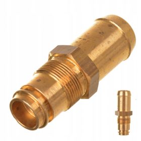   Șurub Supapă de Siguranță Original Kärcher pentru Spălătoare cu Presiune Ridicată - Compatibil cu Modelele HDS 555-895